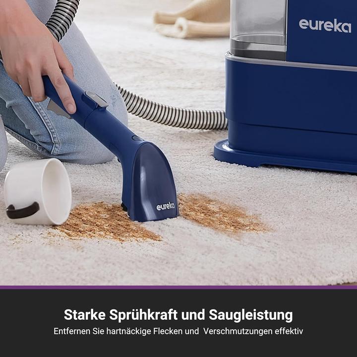 Produktbild Eureka NEY100