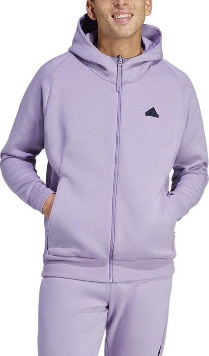 Immagine prodotto adidas M Z.N.E. PR FZ (L)
