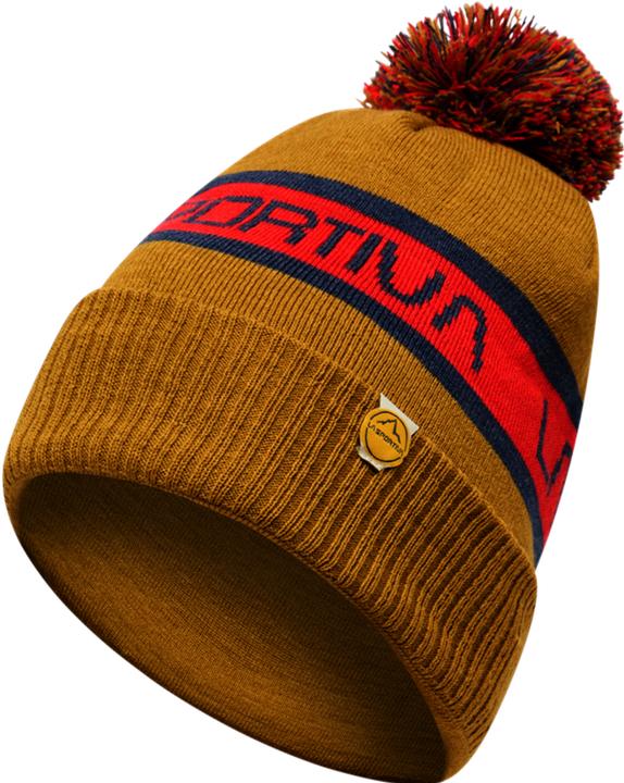 Actual product image La Sportiva Orbit Beanie