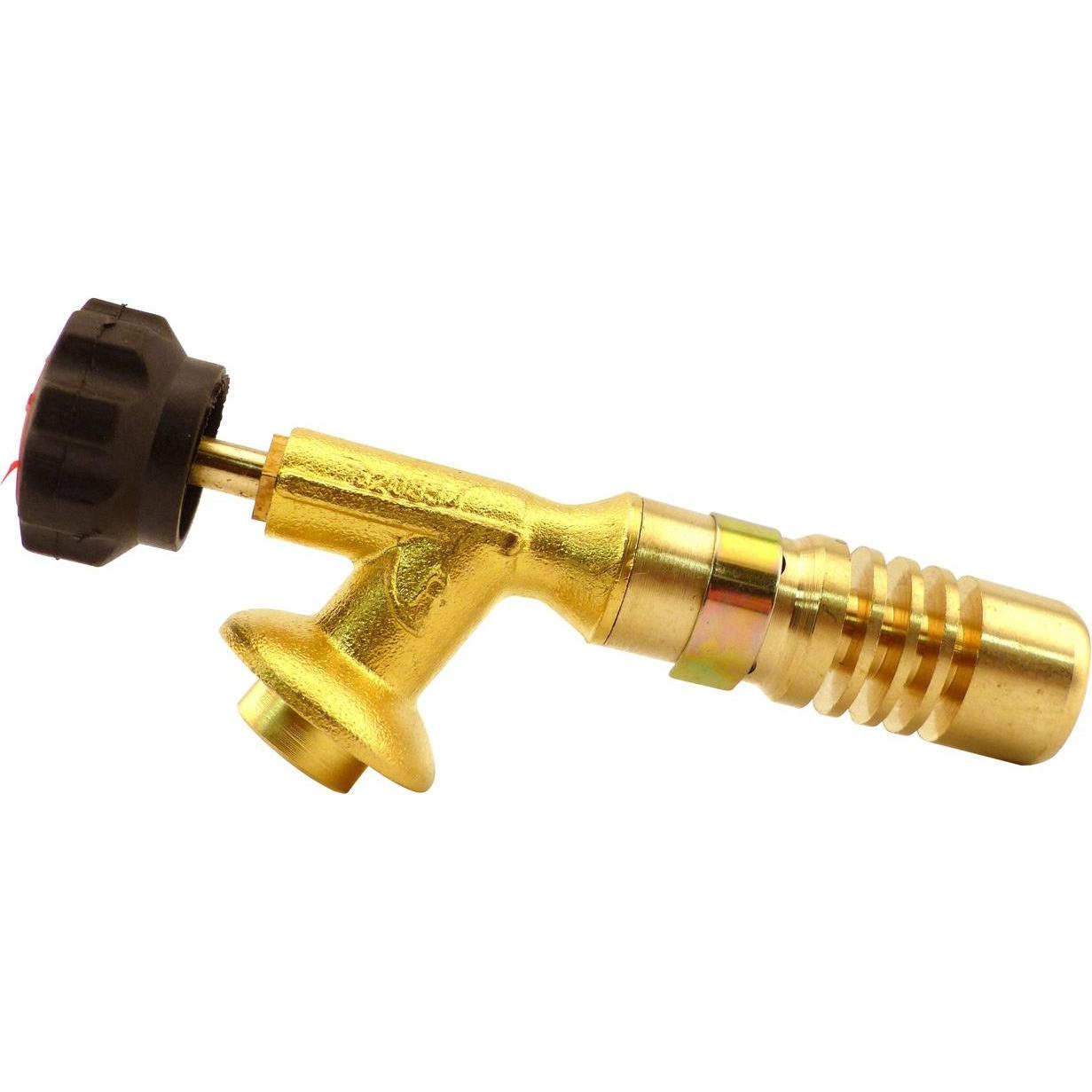 Rothenberger, Lötgerät, Industrial 520854E Gasbrenner 650 °C 1 St.