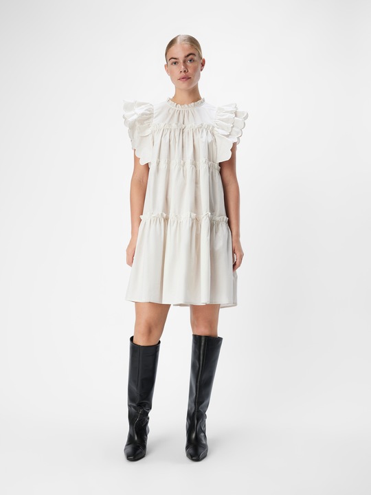 Image du produit Object Mini-robe à volants (40)