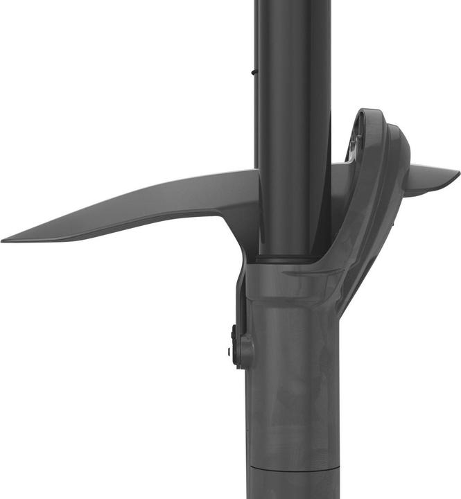 Produktbild Syncros Trail 2 Schutzblech Fox 36/38 - Schwarz (Schutzblech vorne)