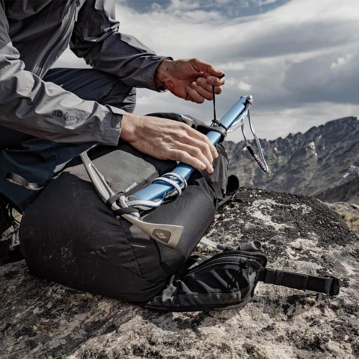 Actual product image Matador Beast 28L Folding Backpack (28 l)