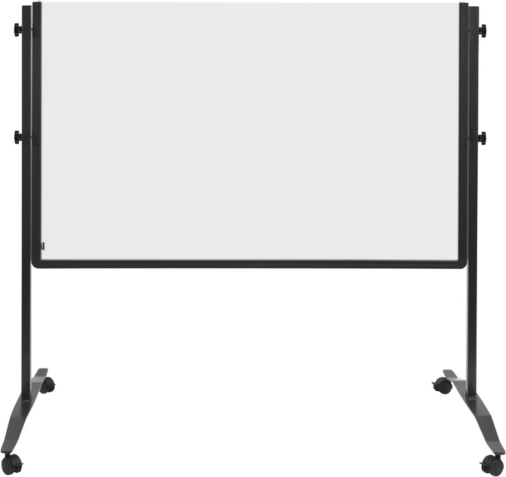 Produktbild Legamaster PREMIUM PLUS Moderationswand klappbar (150 x 120 cm)