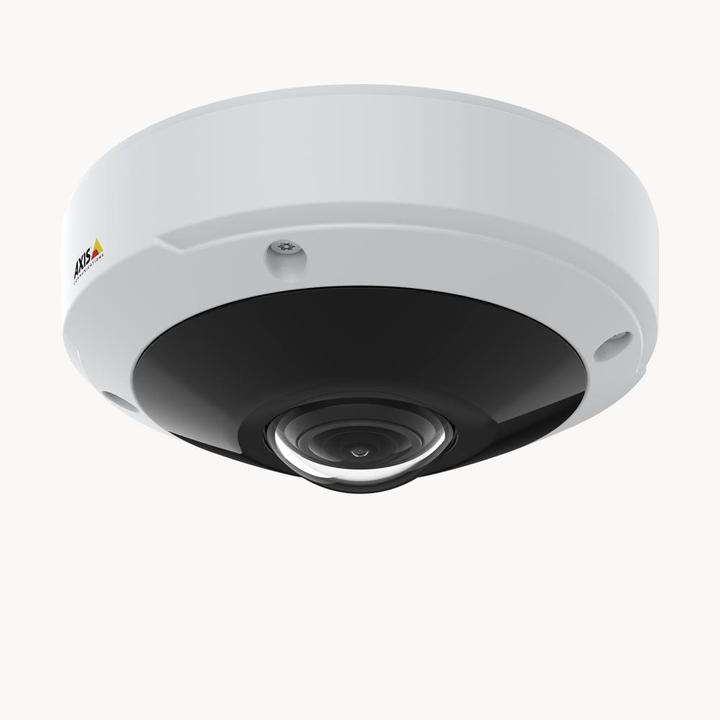 Produktbild Axis Q3538-SLVE DOME CAMERA (3840 x 2160 Pixels)