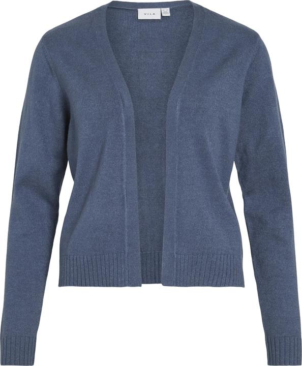 Produktbild Vila VIRIL Kurzer offener Strickjacke (M)