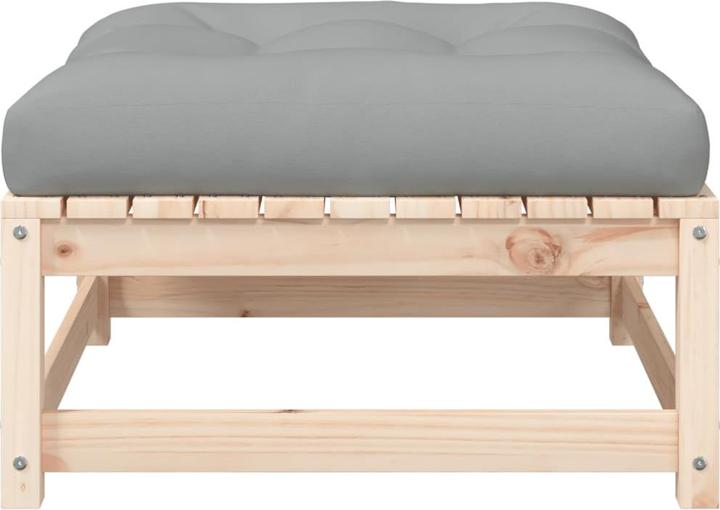 Actual product image vidaXL Jeannie