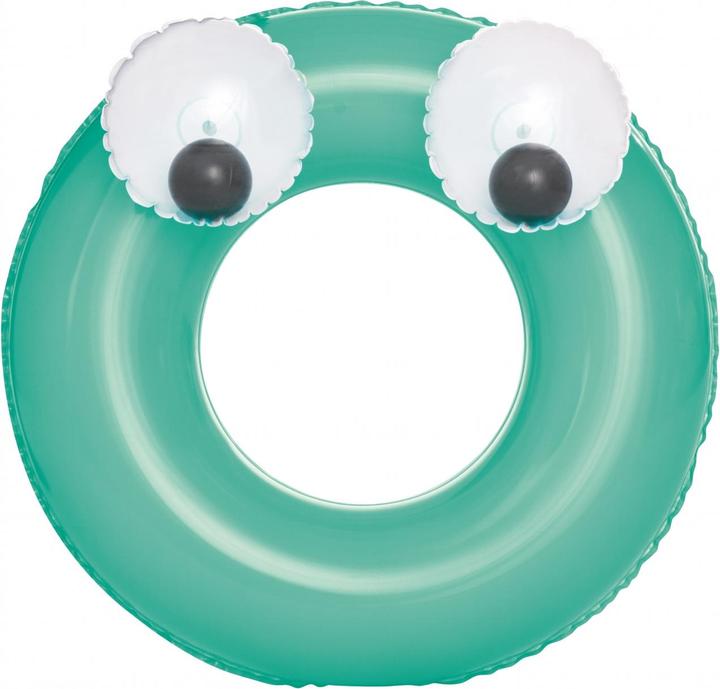Produktbild Bestway Schwimmring Big Eyes 61cm 3fach sortiert