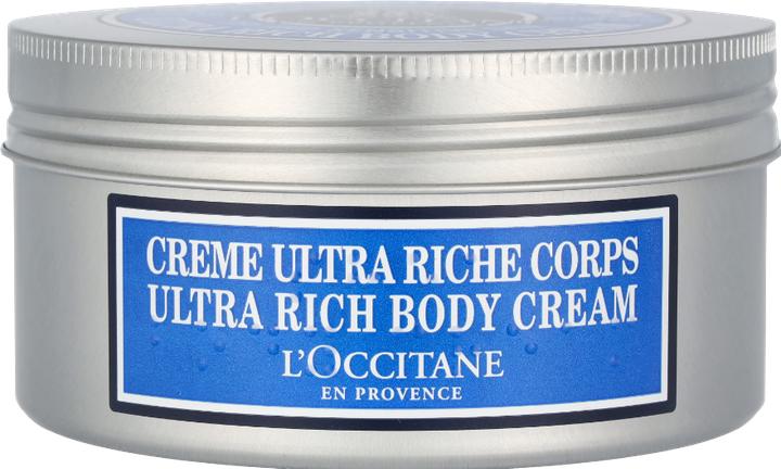 Immagine prodotto L'Occitane Crème Ultra Riche Corps (Crema corpo, 200 ml)