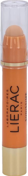 Produktbild Lierac SUNISSIME soin protecteur yeux SPF50 3 gr (Augenpflege Gel, 3 ml)