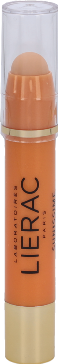 Produktbild Lierac SUNISSIME soin protecteur yeux SPF50 3 gr (Gel, 3 ml)
