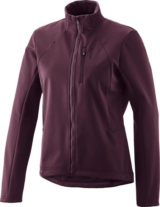 Produktbild Gonso Women's Adventure Jacket Softshell (38, M)