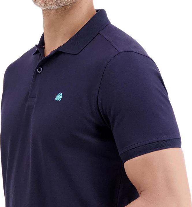 Produktbild Lerros 3er Pack Basic Poloshirt (M)