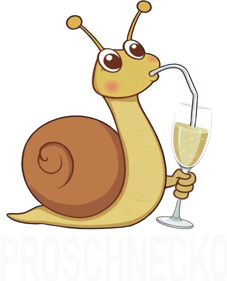 Produktbild Tierisch Proschnecko (L)