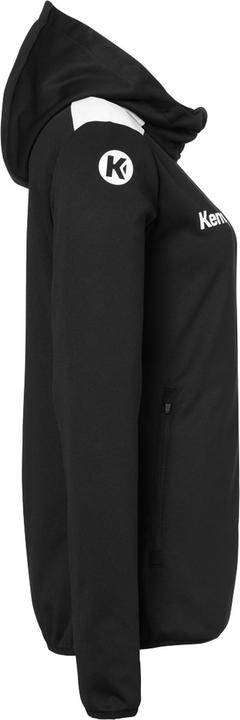 Image du produit Kempa Emotion 27 Veste à capuche Femme (XL)