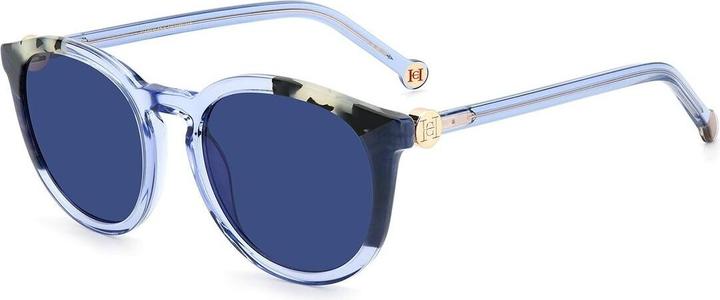 Actual product image Carolina Herrera Blue Habana