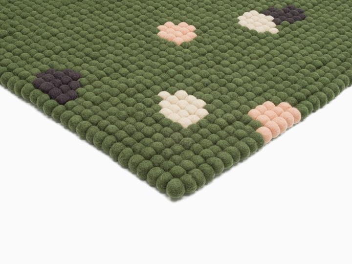 Immagine prodotto Myfelt Terra Moss (70 x 100 cm)
