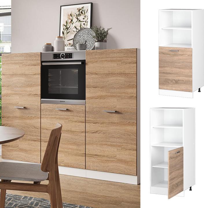 Produktbild Vicco R-Line (60 x 57.20 x 143 cm)