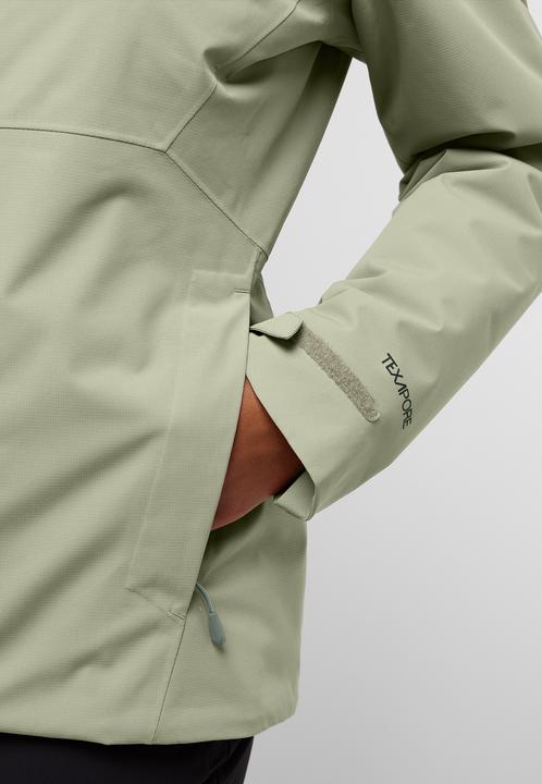 Produktbild Jack Wolfskin Wisper Ins Jkt W (S)