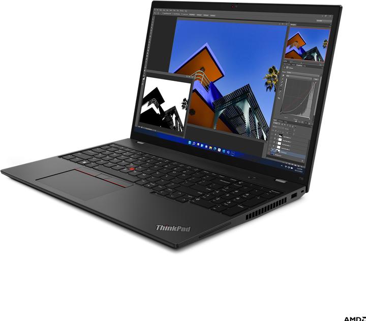 Lenovo ThinkPad T16 AMD G1 16.0