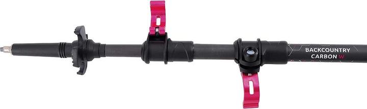 Actual product image Camp Backcountry Carbon
