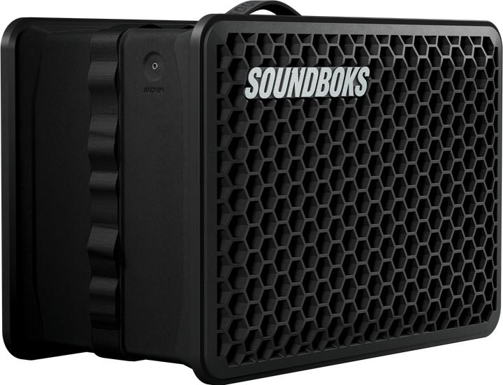 Actual product image Soundboks Go (40 h)