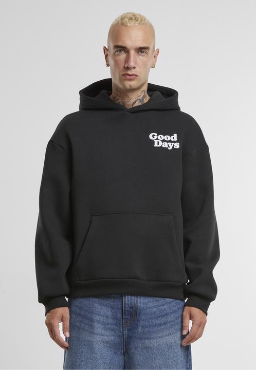 Produktbild Urban Classics Upscale Good Days Fluffy Hoody - 174507 (L)