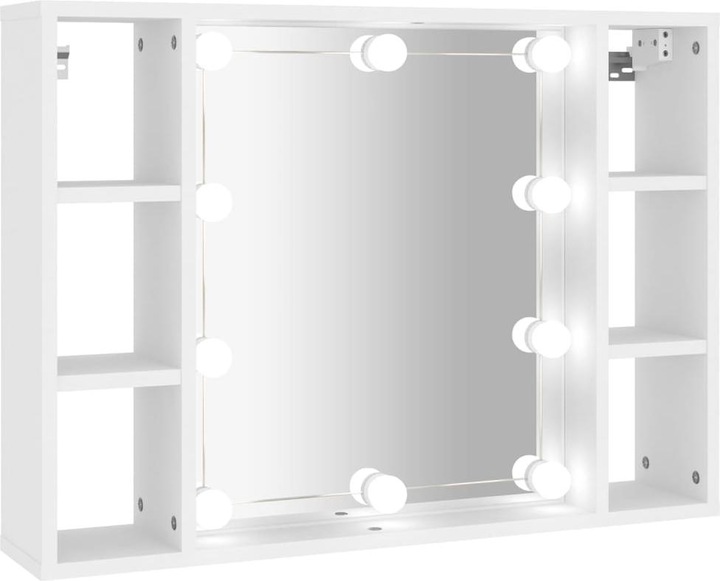 Actual product image VidaXL Sheila (76 x 15 x 55 cm)