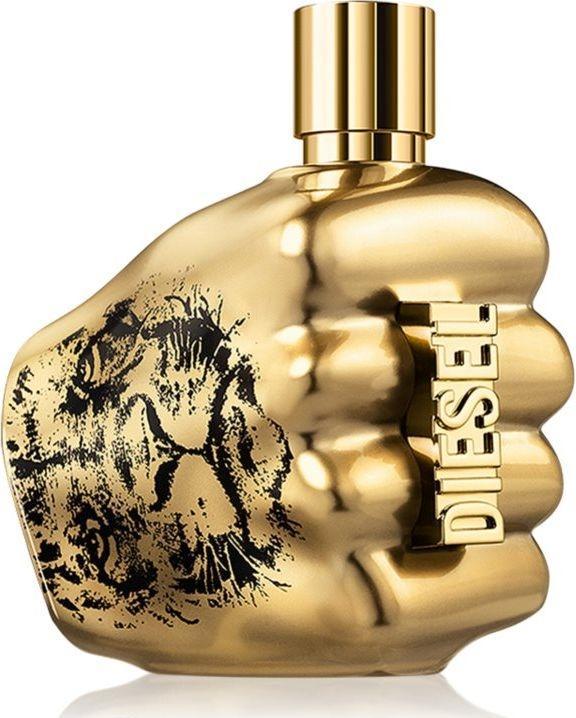 Immagine prodotto Diesel Spirito del Coraggioso Intenso (Eau de parfum, 125 ml)