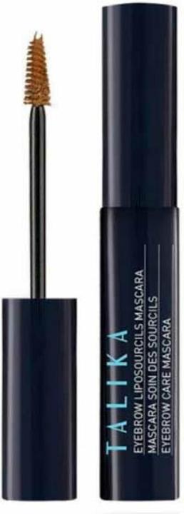 Produktbild Talika EYEBROW LIPOSOURCILS mascara #chatain 5ml (Châtain, Kastanie)