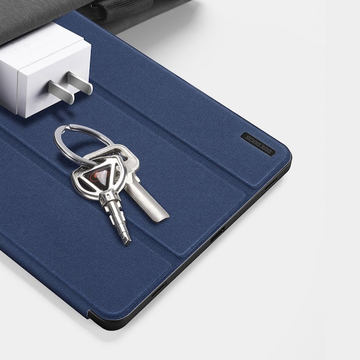 Produktbild Dux Ducis Domo Series (Galaxy Tab S9+, Galaxy Tab S9 FE+, Galaxy Tab S10+)