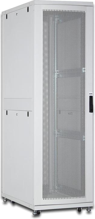 Immagine prodotto Digitus Armadio del server Serie Unique - 600 x 1000 mm (L x P) (10.86 HE, Rack da 19 pollici)
