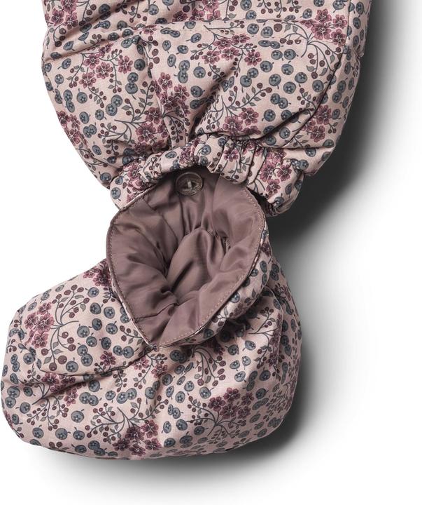 Produktbild Wheat Baby gesteppter Overall Edem pale c (3, 4, 5, 6)