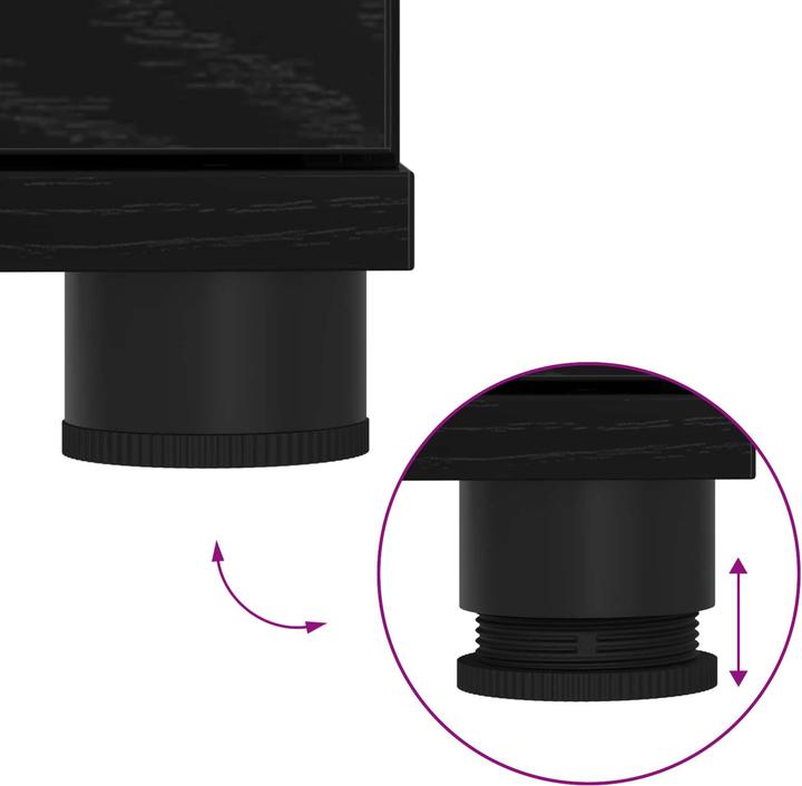 Image du produit vidaXL Flurbank (100 cm)