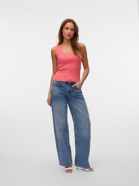 Actual product image Vero Moda VMPOPPY Top Top (XL)