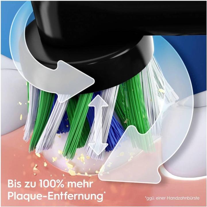 Actual product image Oral-B Pro 3 3900 (Oscillating toothbrush)