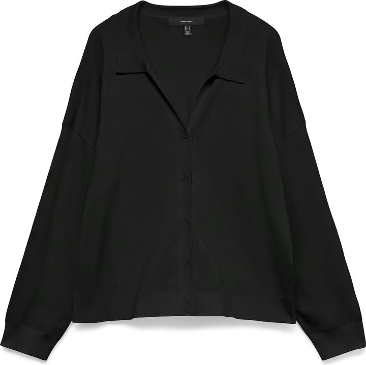 Produktbild Vero Moda VMSILLA Strickjacke Strickjacke (M)