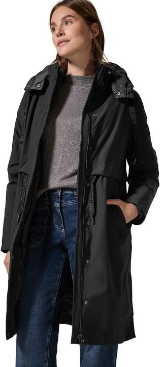 Immagine prodotto Cecil Trenchcoat reversibile