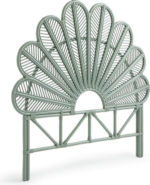 Actual product image La Redoute Interieurs Paoni (6 x 160 x 145.50 cm)