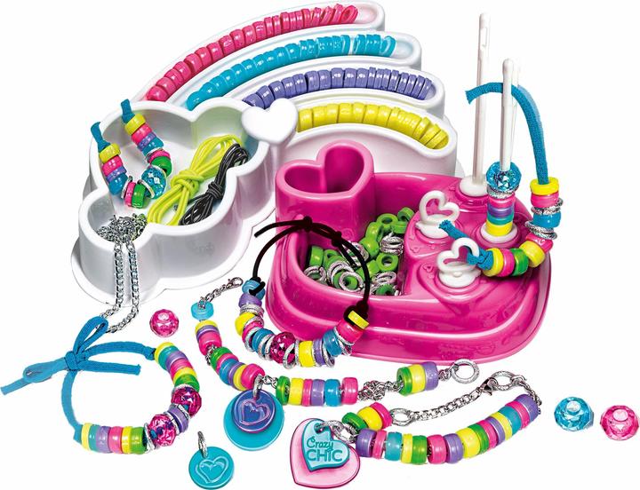 Actual product image Clementoni Crazy Chic - ring bracelet