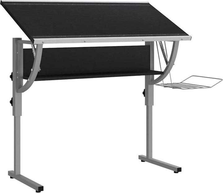 Image du produit vidaXL Basteltisch (110 x 53 x 58 cm)