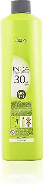 Actual product image L'Oréal Professionnel Inoa (9 % - 30 vol.)