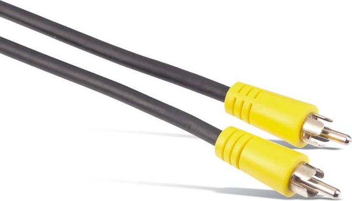S-Impuls Cinchstecker (5 m, Cinch)