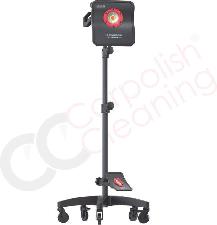 Actual product image BFS KIES rolling stand