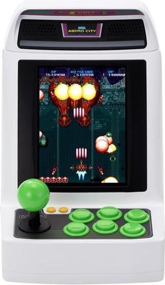 Produktbild Sega Astro City Mini V