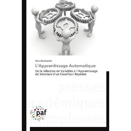 L'Apprentissage Automatique, Schulbücher