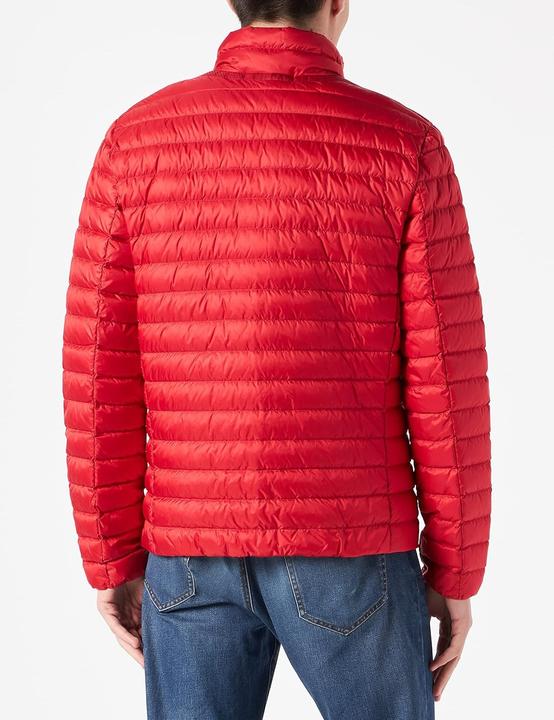 Actual product image Geox Warrens Don Jacket (50)