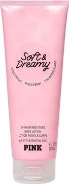 Victoria's Secret Pink Soft and Dreamy Fragrance Lotion (Körperlotion)