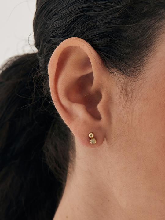 Produktbild Ania Haie Ohrstecker Spaced Out E045-01G-AM (Sterling Silber 925)