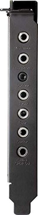 Immagine prodotto ASUS Strix Soar (PCI-E x1)